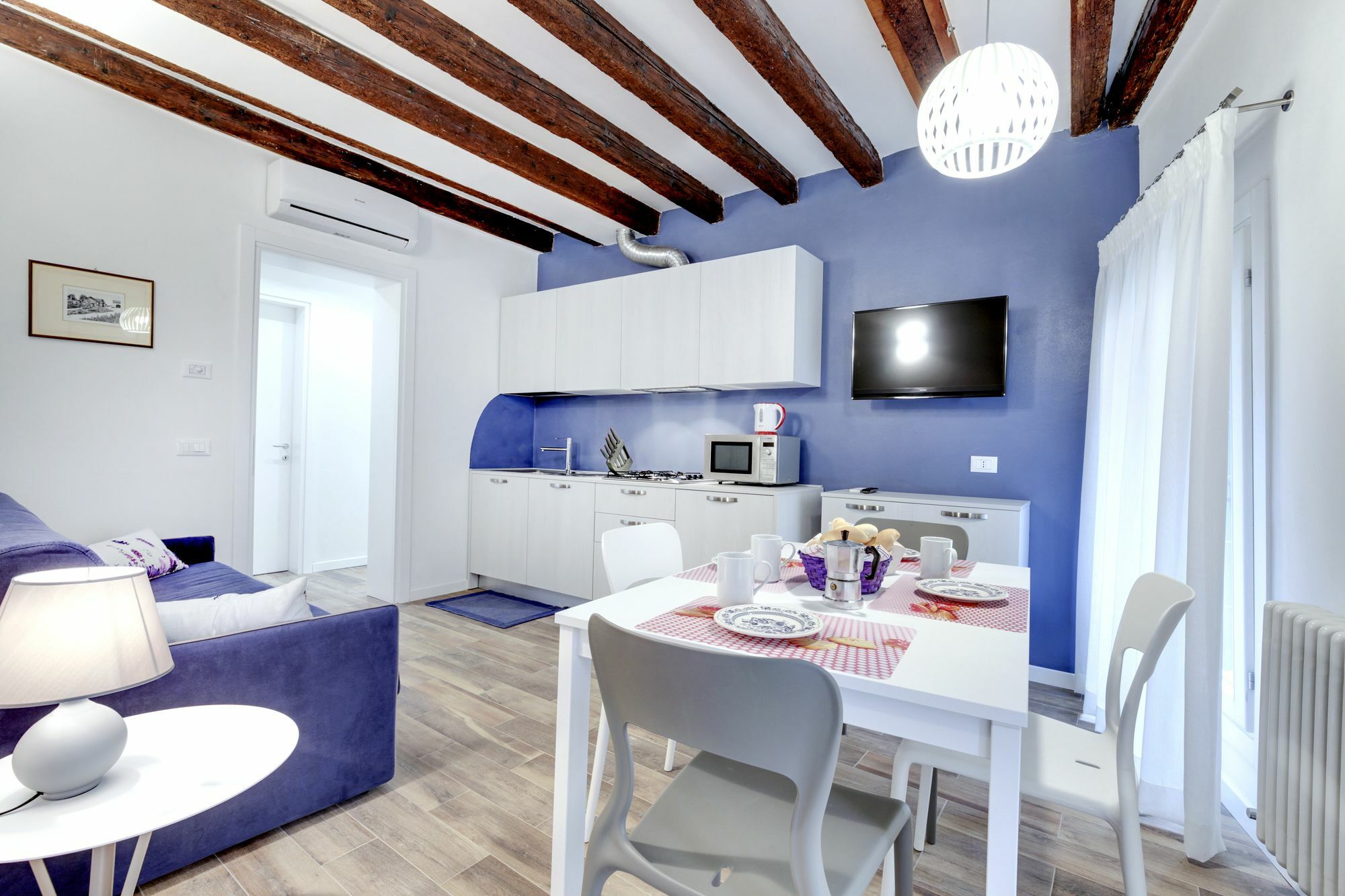 Apartamento Ca' Di Corte Dona