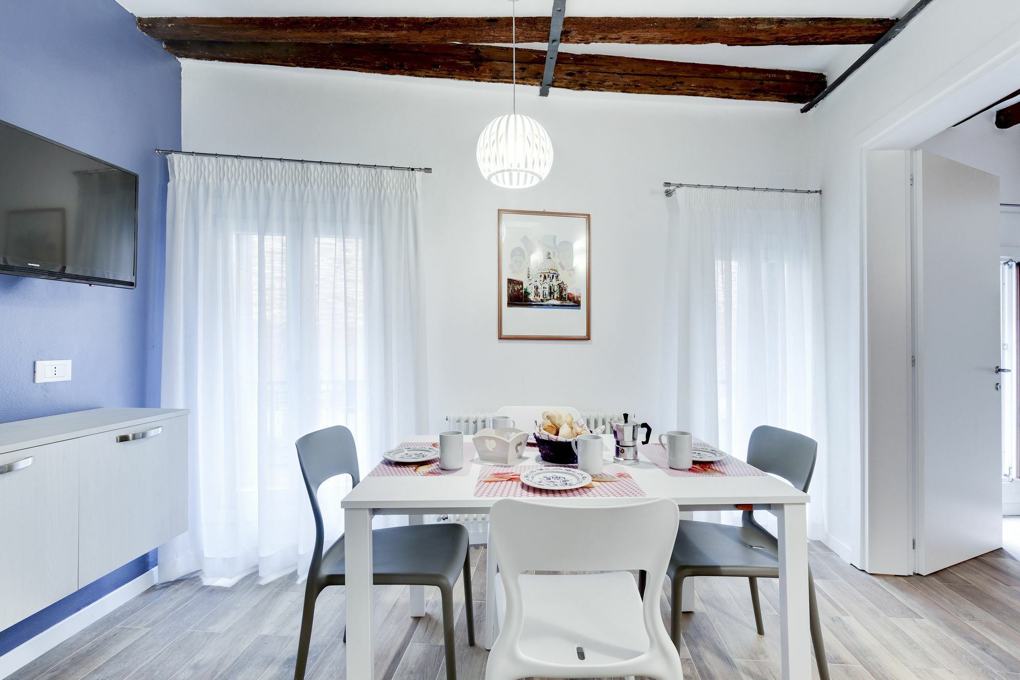Apartment Ca' Di Corte Dona *