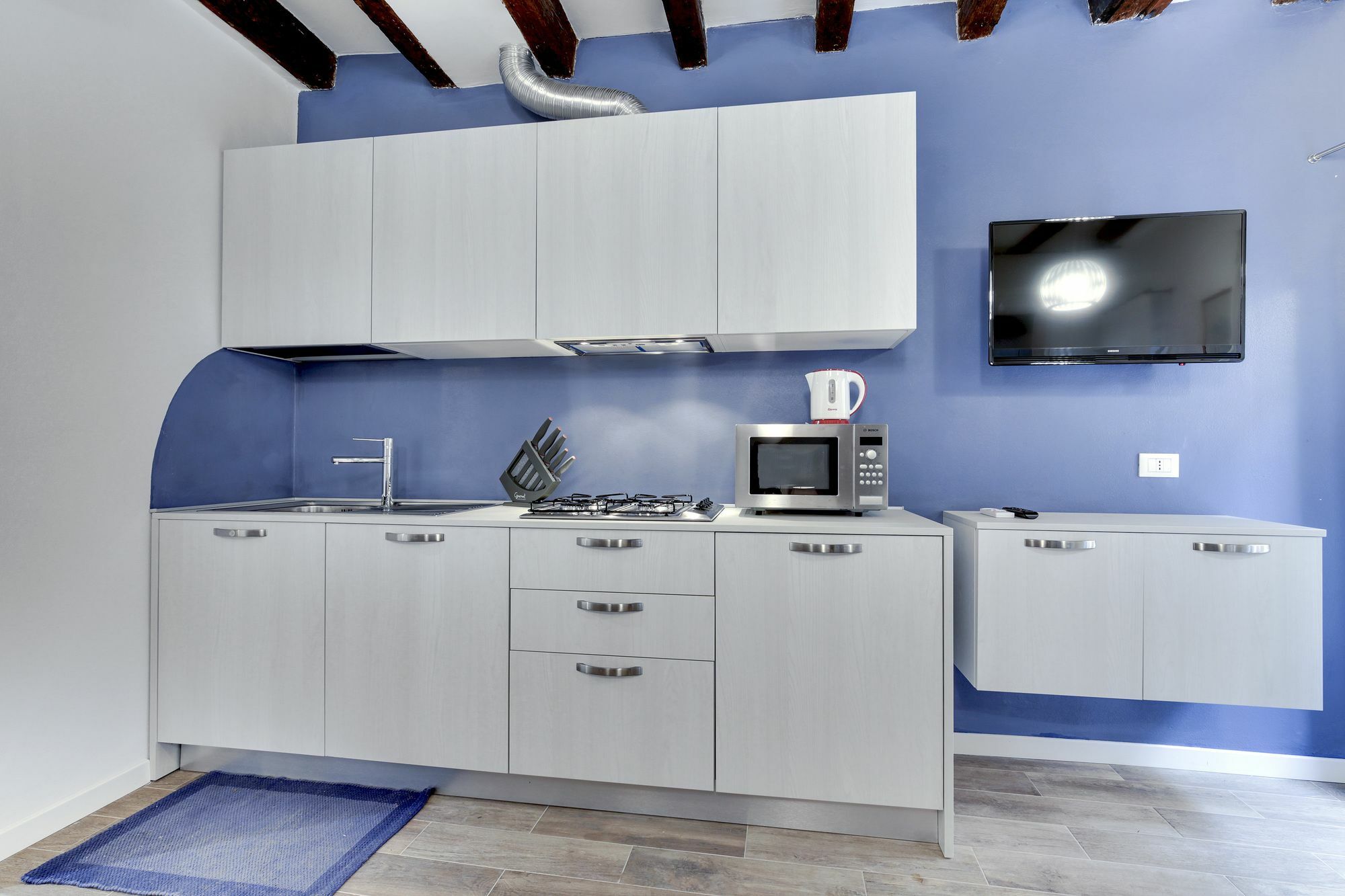 Ca' Di Corte Dona Apartamento Venecia